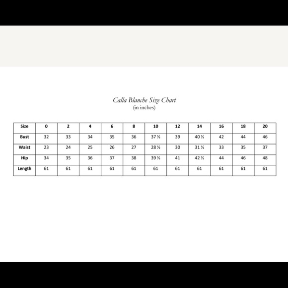 Stunning wedding gown! New with tags! - Picture 14 of 16